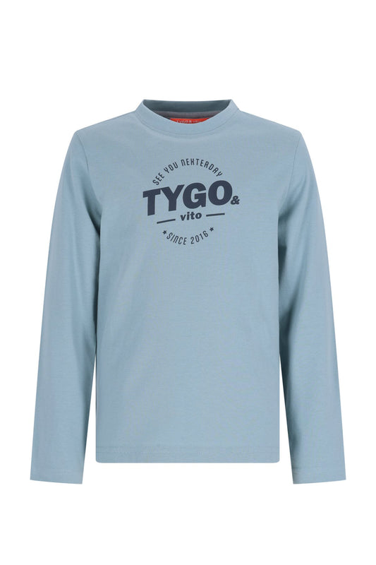TYGO & vito Vesper Stone Blue