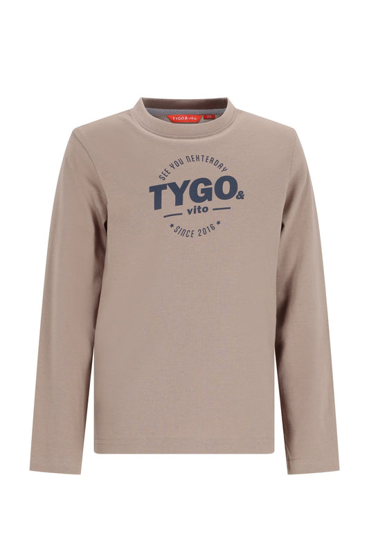 TYGO & vito Vesper Timber Wolf