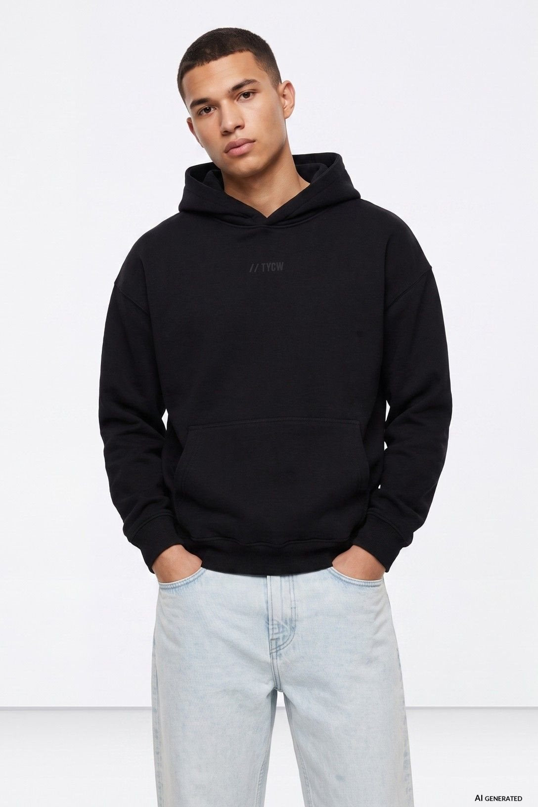 Tiffosi Alonzo Black