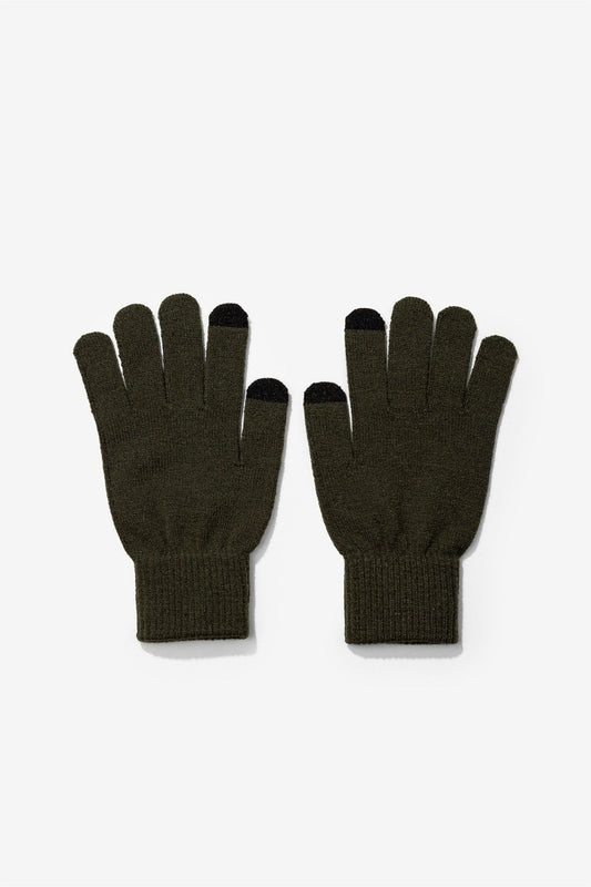 Tiffosi Bart Olive