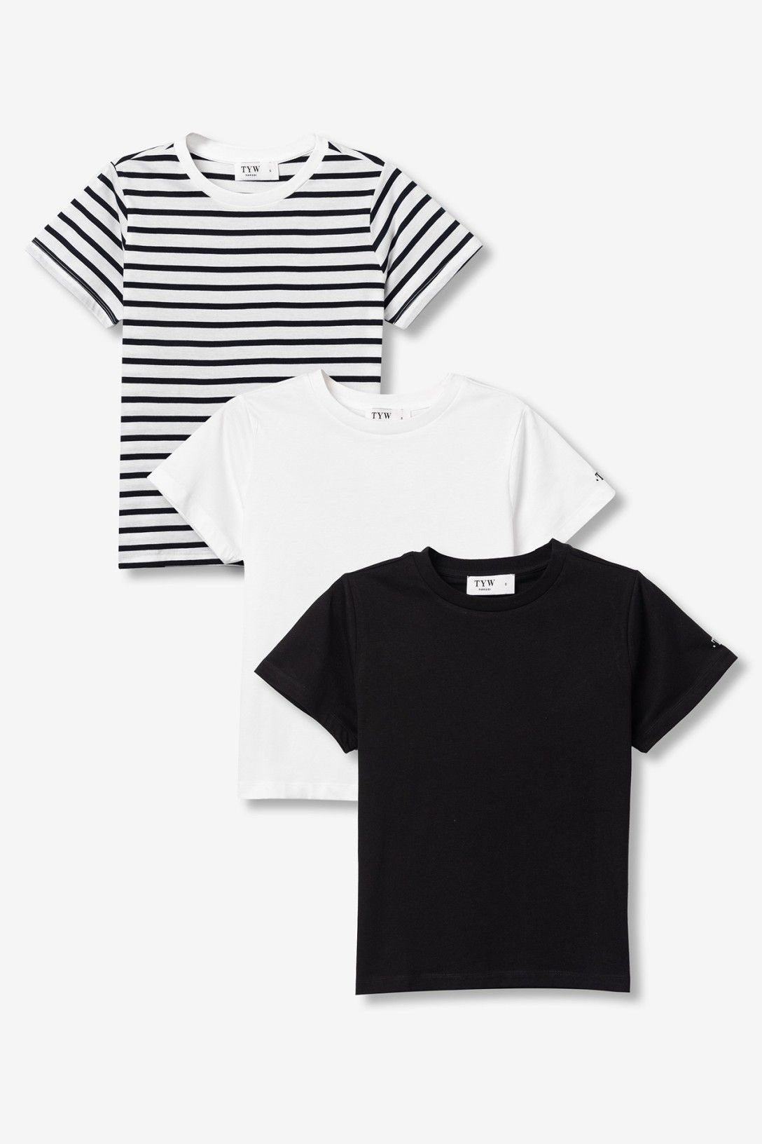 Tiffosi Costa 3 Pack