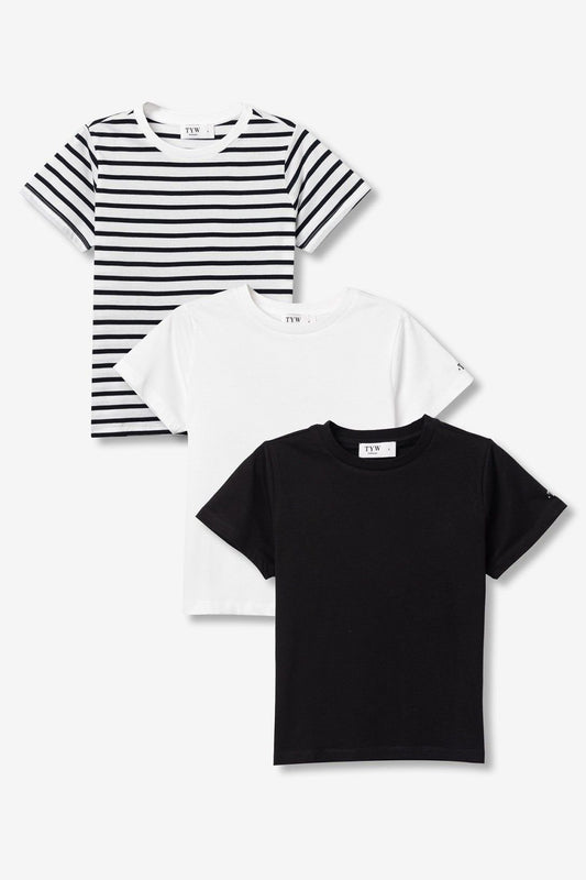 Tiffosi Costa 3 Pack