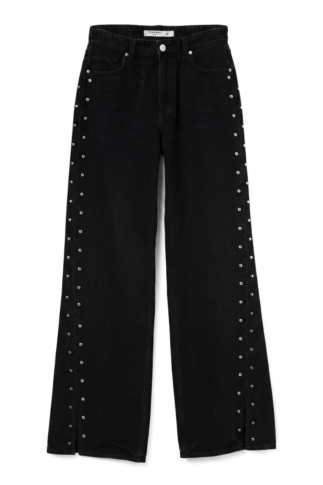 Tiffosi Kylie Black