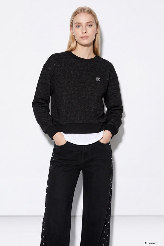Tiffosi Kylie Black