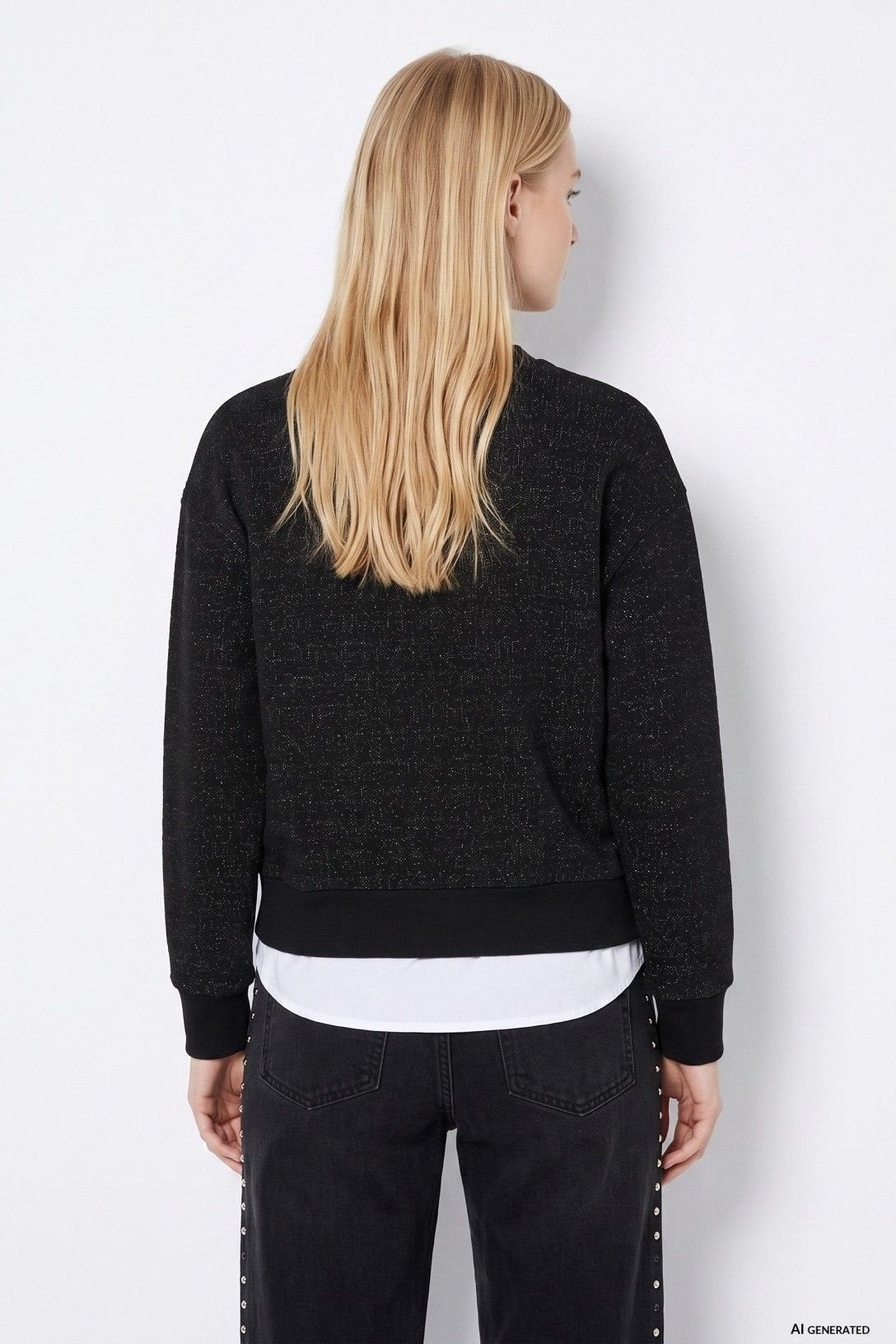 Tiffosi Kylie Black