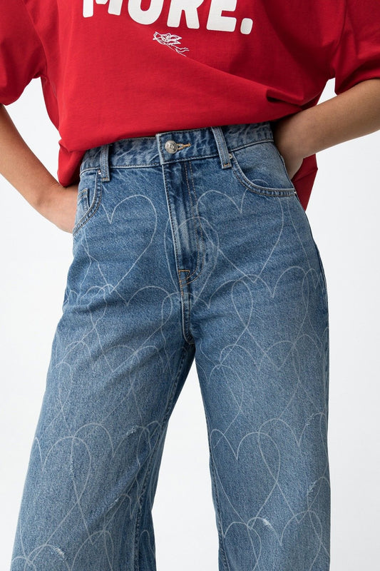 Tiffosi Kylie Hearts