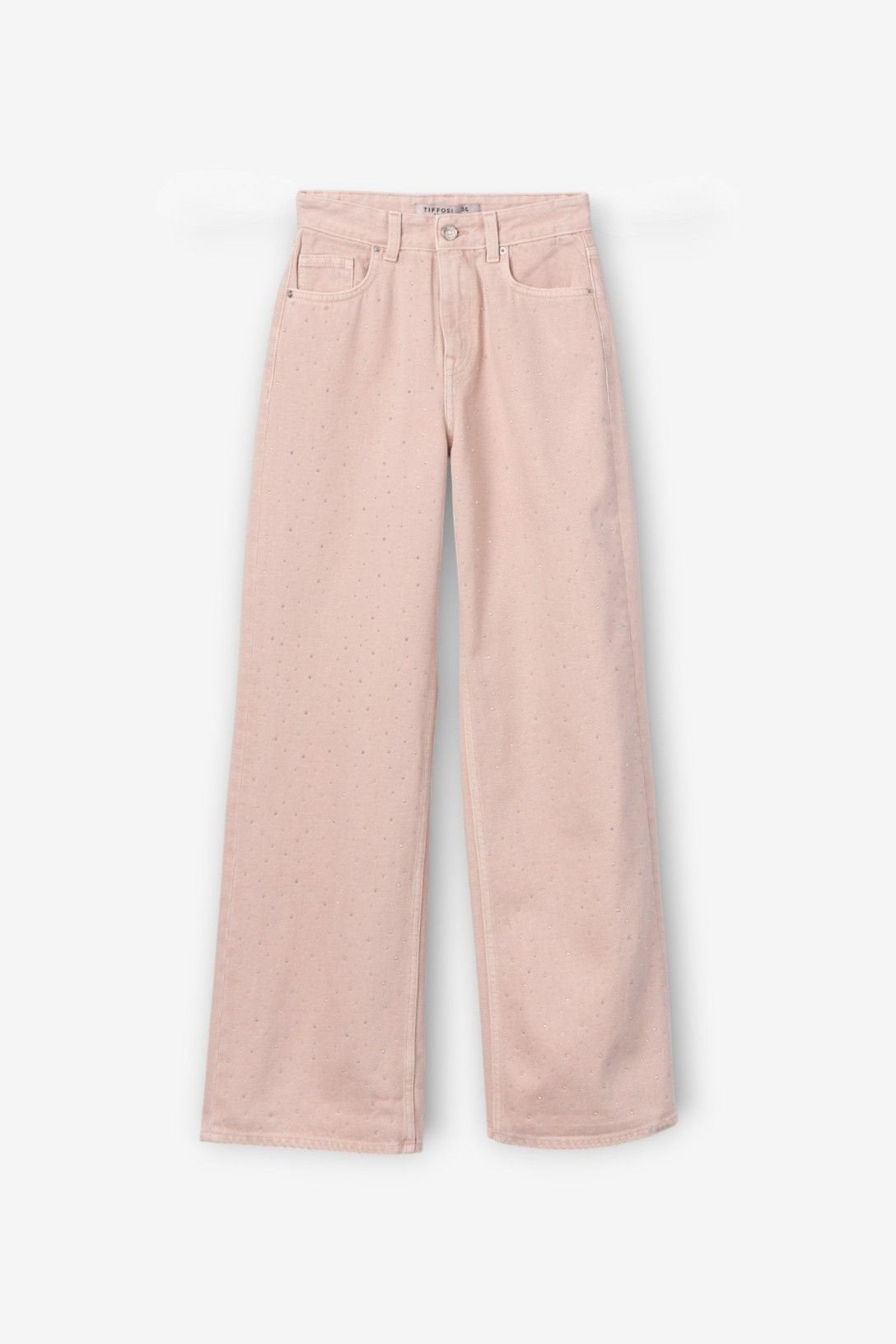 Tiffosi Kylie Pink