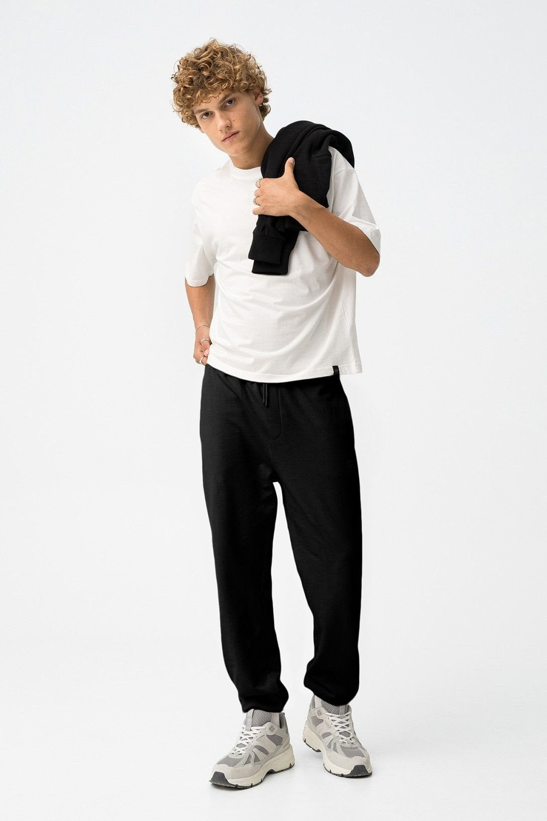 Tiffosi Orion Black