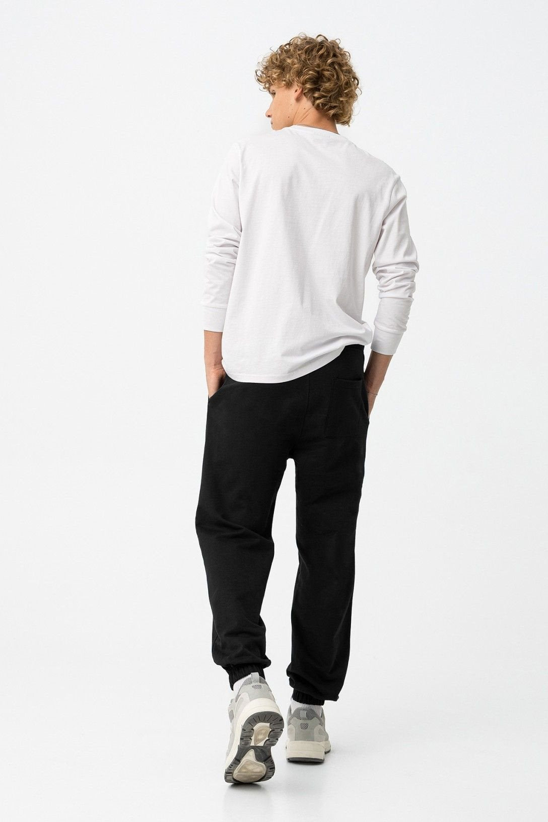 Tiffosi Orion Black