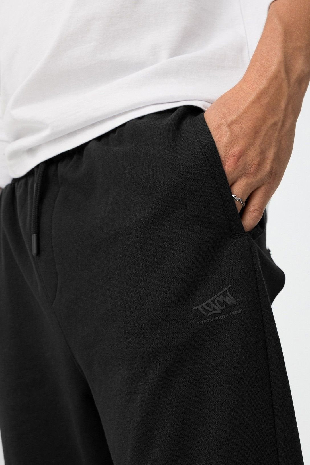 Tiffosi Orion Black