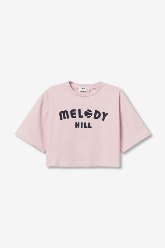 Tiffosi Pichardo Pink