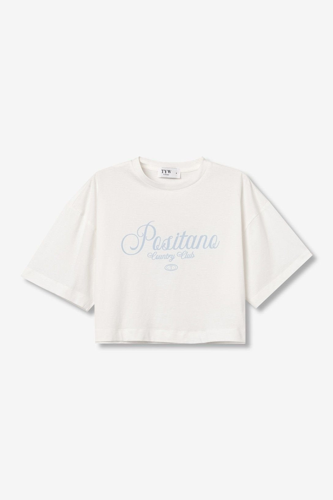 Tiffosi Pichardo White