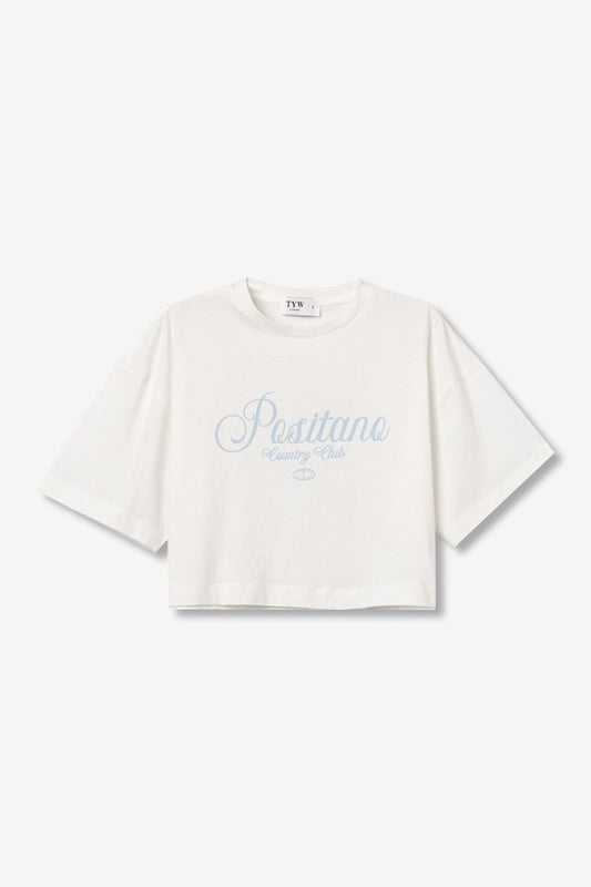 Tiffosi Pichardo White