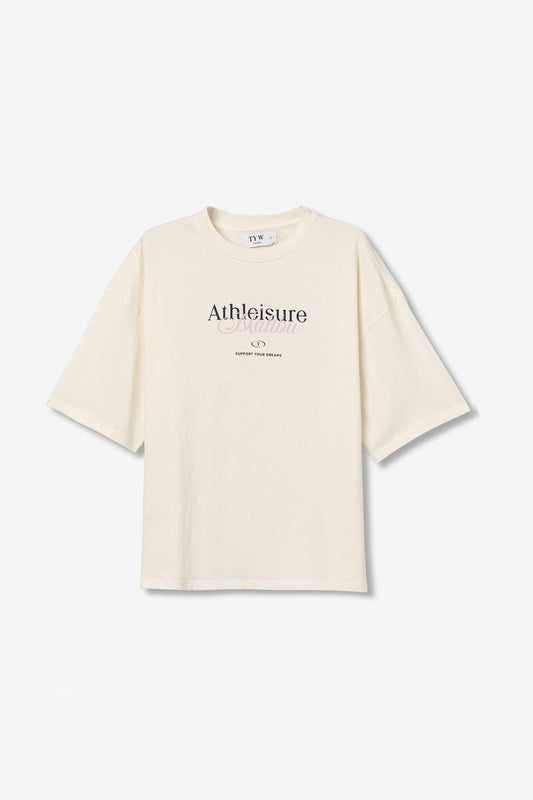 Tiffosi Torrao White