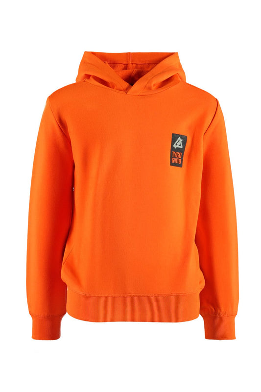 Tygo&Vito Hoody Hank