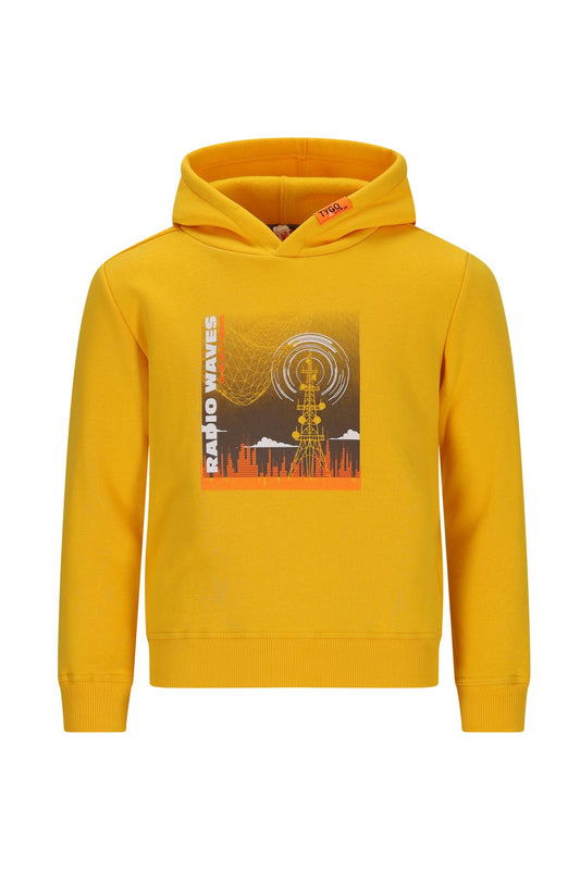 Tygo&Vito Hoody Henk