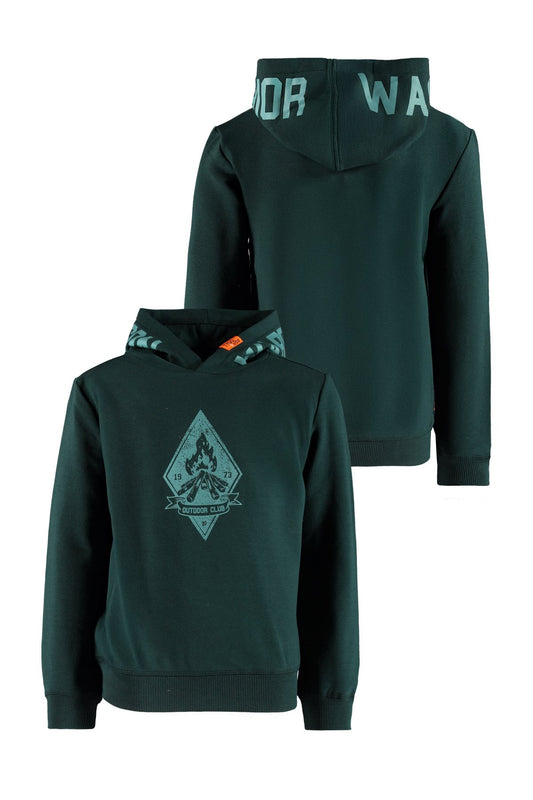 Tygo&Vito Hoody Hobie