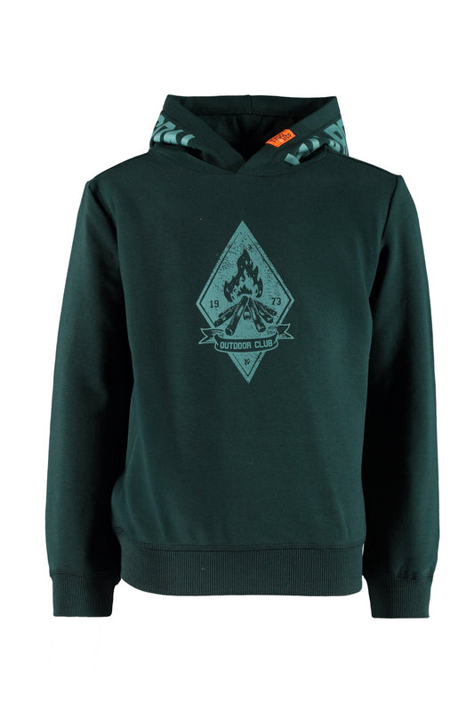 Tygo&Vito Hoody Hobie