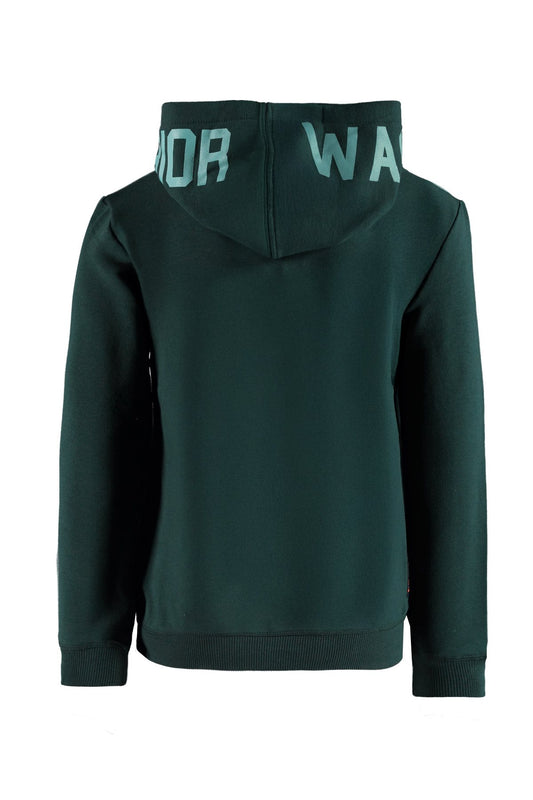 TYGO & vito Hoody Hobie