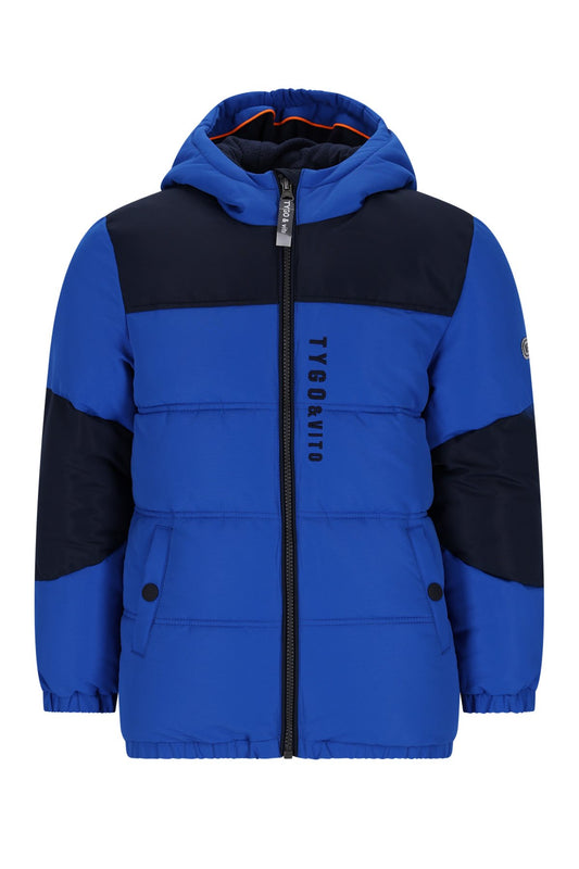 Tygo&Vito Jacket Joe