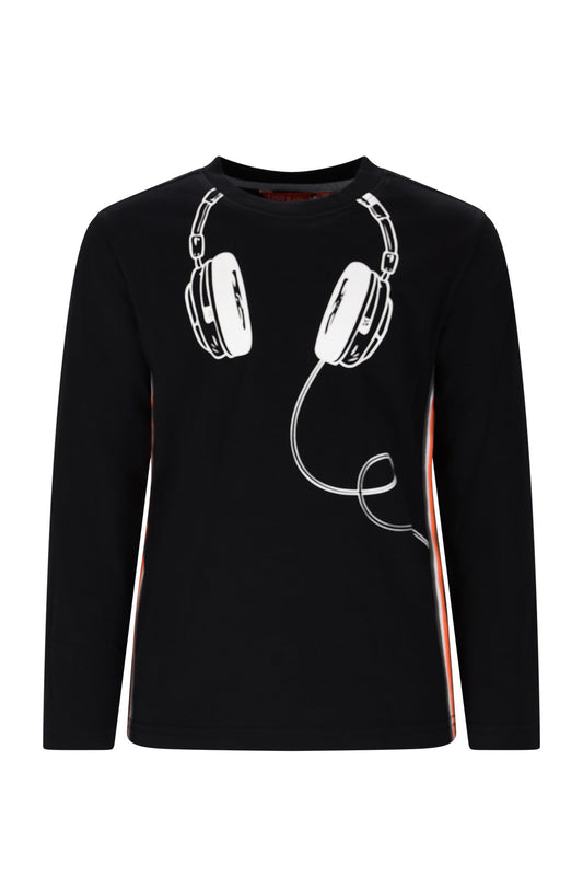 Tygo&Vito Longsleeve Mason