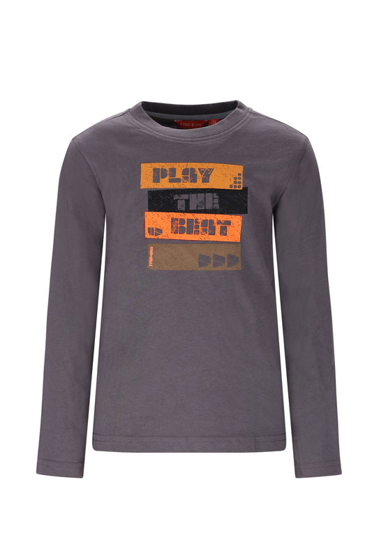 Tygo&Vito Longsleeve Max