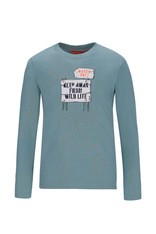 Tygo&Vito Longsleeve Max