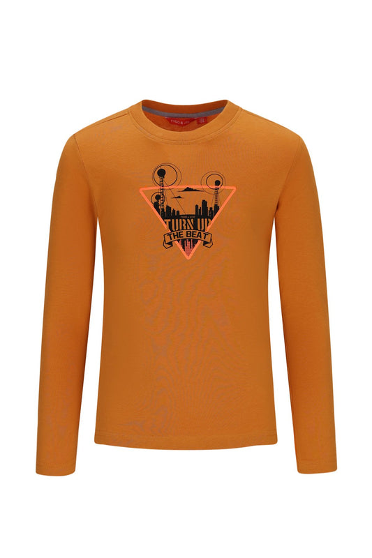 Tygo&Vito Longsleeve Max