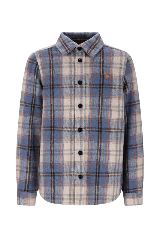 Tygo&Vito Overshirt Onno