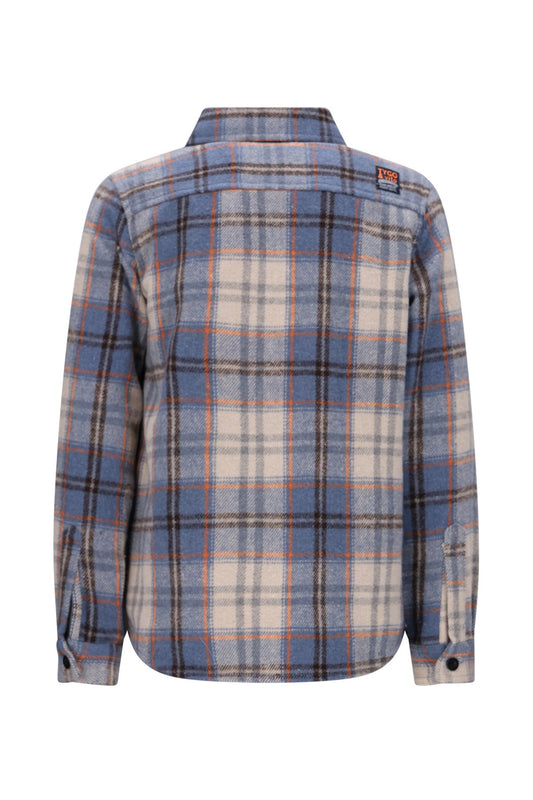 Tygo&Vito Overshirt Onno