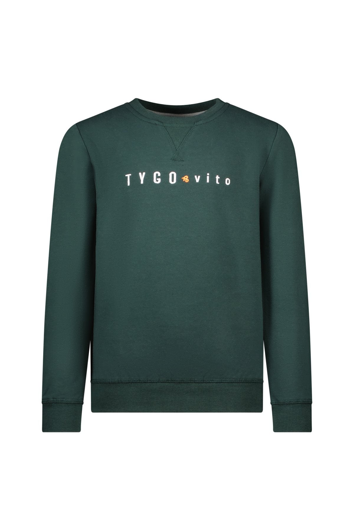 Tygo&Vito Sweater Embro