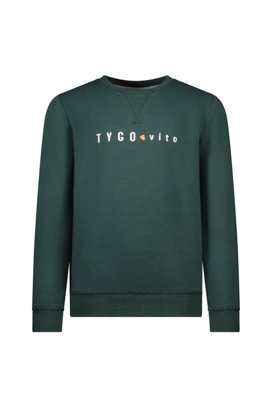 Tygo&Vito Sweater Embro
