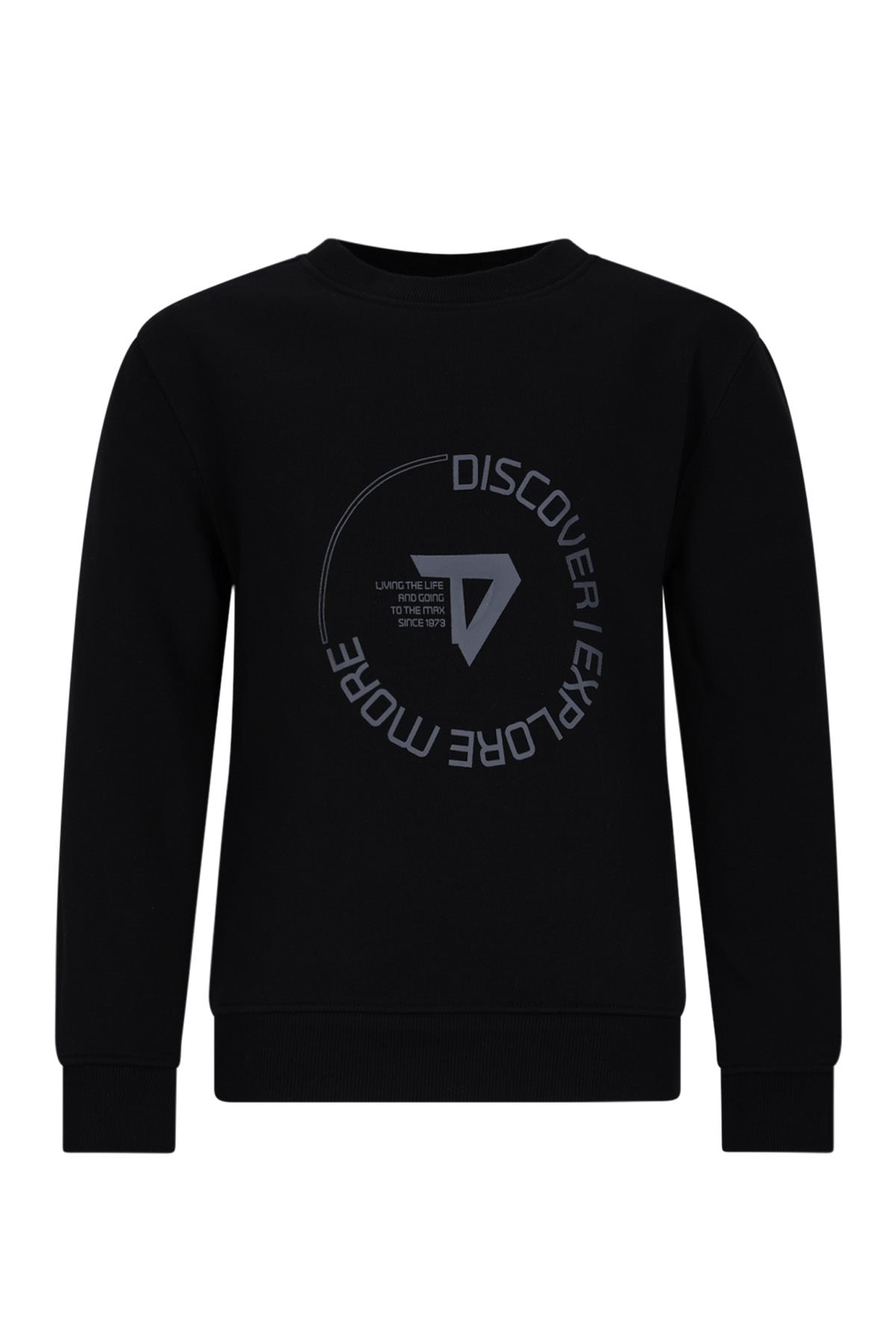Tygo&Vito Sweater Nash