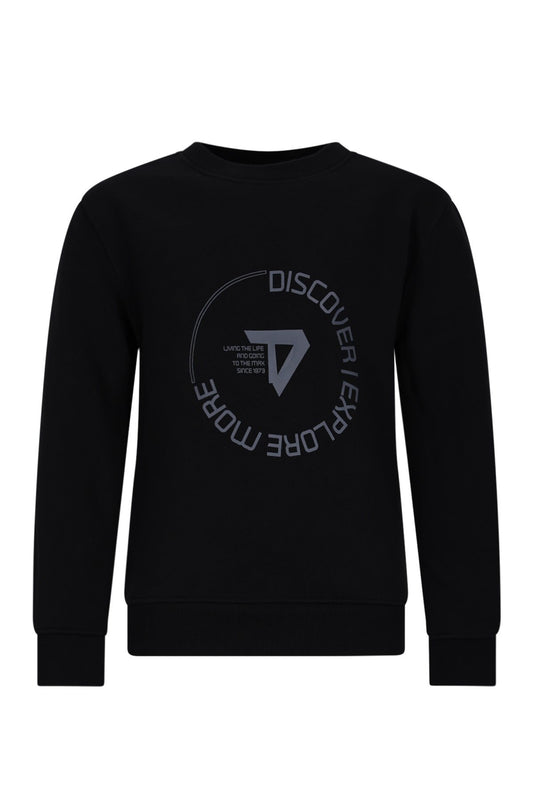Tygo&Vito Sweater Nash
