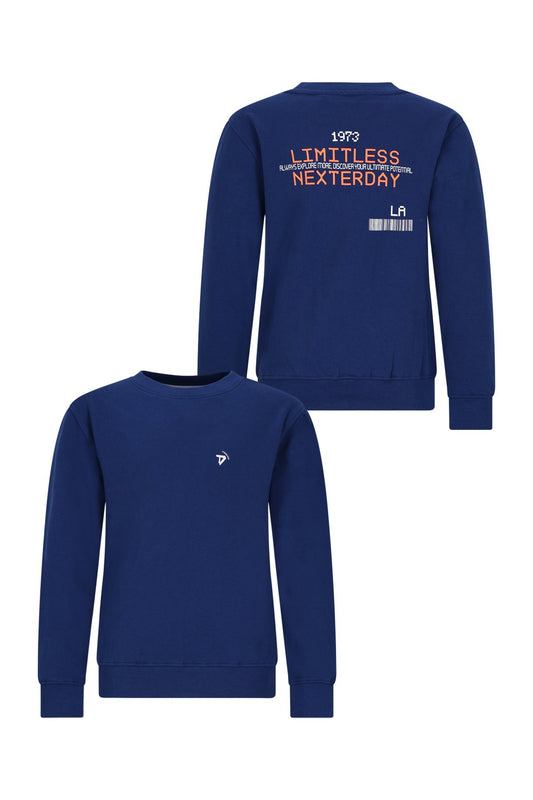 Tygo&Vito Sweater Nate