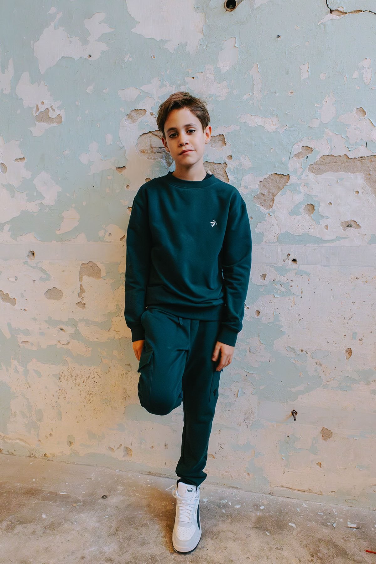 Tygo&Vito Sweater Nate