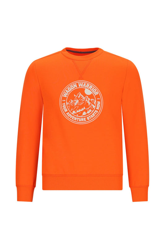 Tygo&Vito Sweater Sem