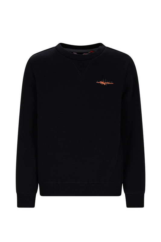 Tygo&Vito Sweater Silver