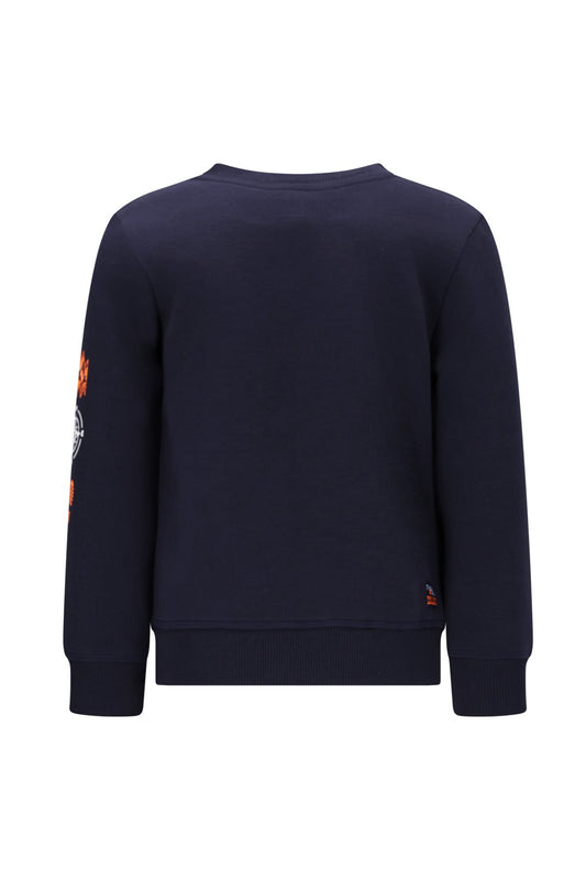 Tygo&Vito Sweater Sven
