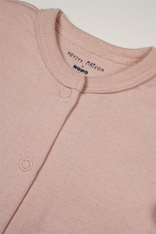 bodysuit double jersey