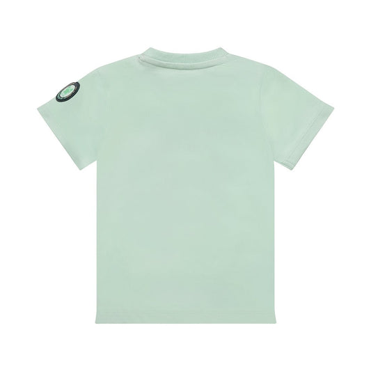 captain shirt