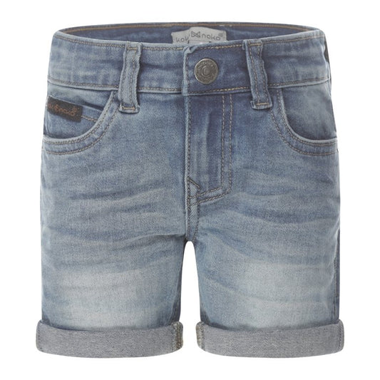 denim short