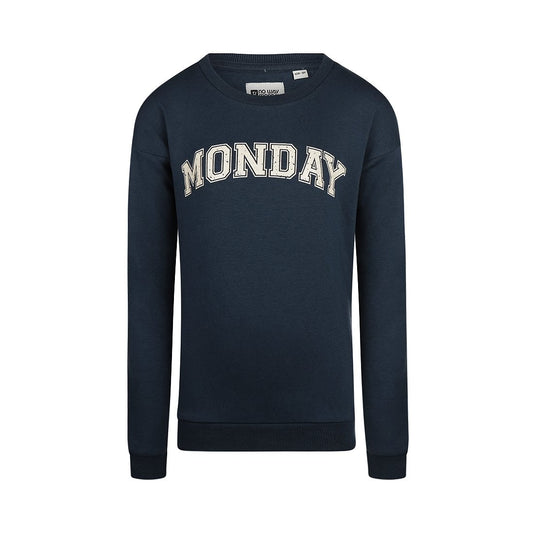 Monday Navy