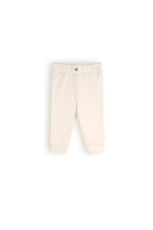 Trouser White